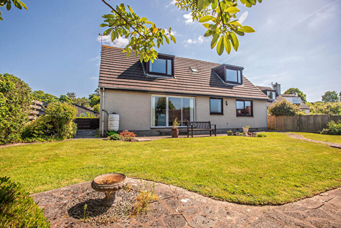 3 Bedroom Detached House For Sale In Inglemere Gardens, Carnforth, LA5