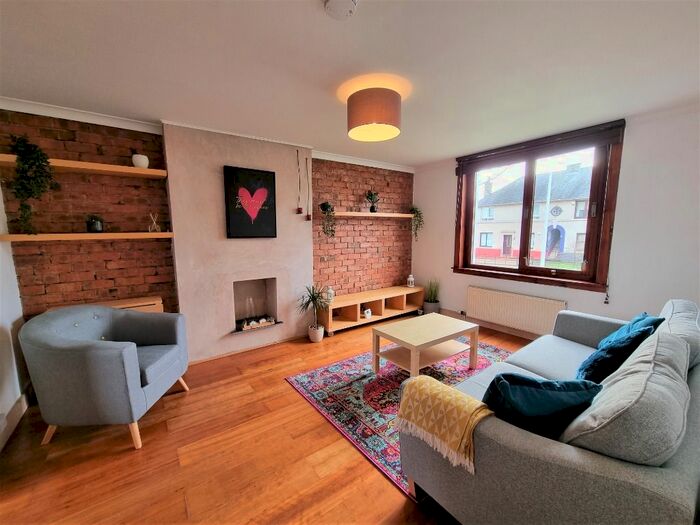 1 Bedroom Flat To Rent In Cattofield Place, Kittybrewster, Aberdeen, AB25