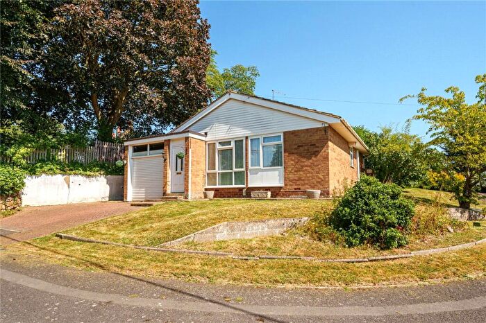 2 Bedroom Bungalow To Rent In The Orchard, Flore, Northampton, Northamptonshire, NN7