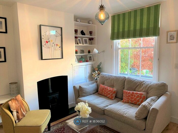 2 Bedroom Terraced House To Rent In Greyfriars Cottages, Canterbury, CT1