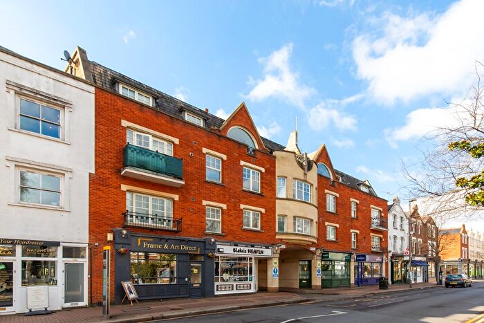 1 Bedroom Flat To Rent In Lower Richmond Road, London, SW15