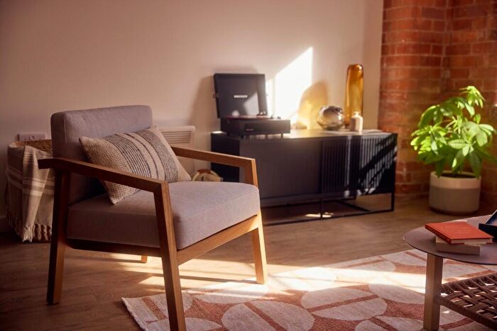 1 Bedroom Apartment To Rent In Castle Wharf, Nottingham, Nottinghamshire, NG1