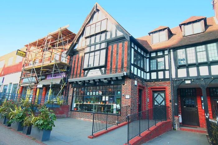 1 Bedroom Flat To Rent In Station Road East, Oxted RH8