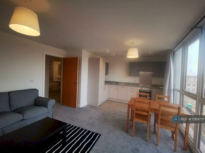 2 Bedroom Flat To Rent In Adelphi Wharf, Salford, M3