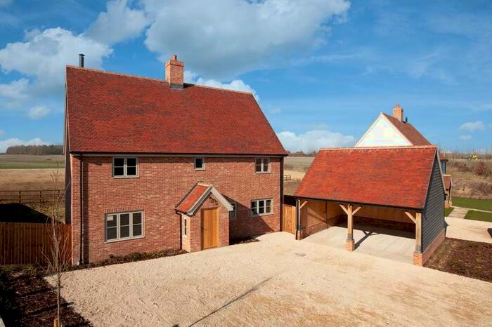 4 Bedroom Detached House To Rent In Stradishall, Suffolk, CB8