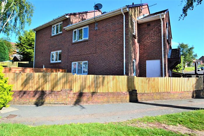 1 Bedroom End Of Terrace House To Rent In Fallowfield, Sittingbourne, Kent, ME10