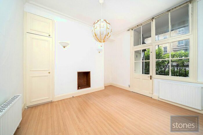 1 Bedroom Property To Rent In Maida Vale, Little Venice, London, W9