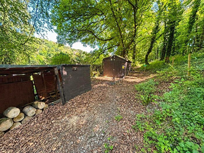 Land For Sale In Milton Abbas, DT11