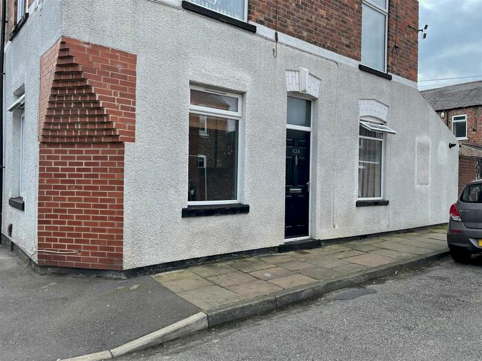 1 Bedroom Flat To Rent In Scarborough Terrace, York, YO30