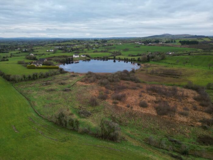 Land For Sale In Building Site Cavanalough Glebe, Enniskillen, BT94