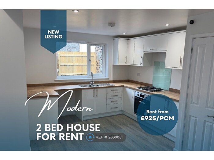 2 Bedroom Detached House To Rent In Green Lane, Redruth, TR15