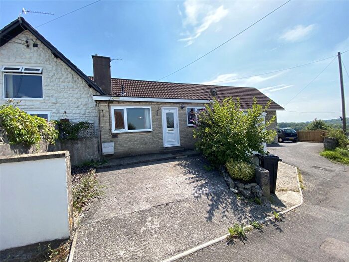 2 Bedroom Bungalow To Rent In Church Road, Peasedown St John, Bath, BA2