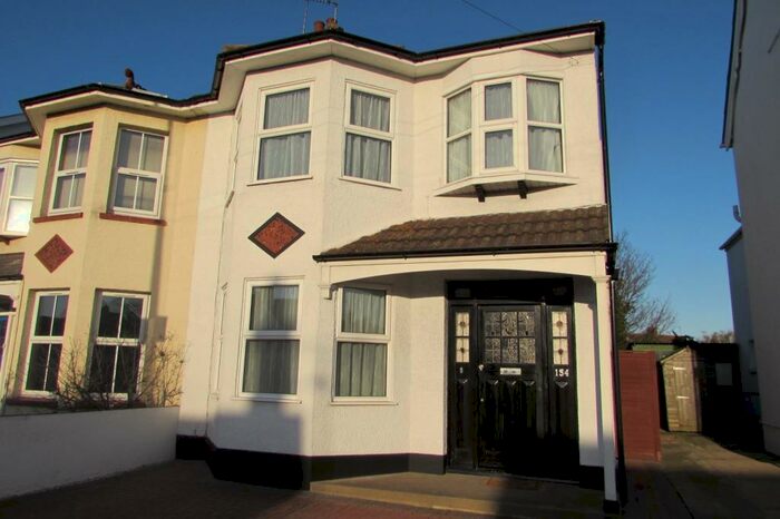3 Bedroom Semi-Detached House To Rent In Wellesley Road, Clacton-on-Sea, CO15