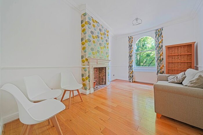 1 Bedroom Flat To Rent In Newington Green, Islington, N16