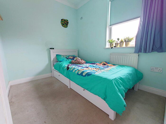 4 Bedroom Detached House For Sale In Monks Drive, Eye, Peterborough, PE6