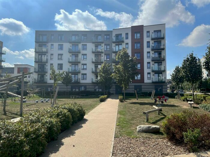 1 Bedroom Flat To Rent In Ocean Drive, Gillingham, Kent, ME7