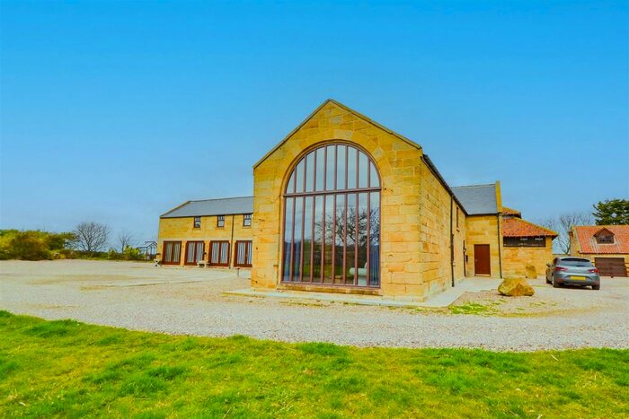 2 Bedroom Barn Conversion To Rent In Pelican Cottage, Tofts Farm, Marske Road, Saltburn-By-The-Sea, TS12