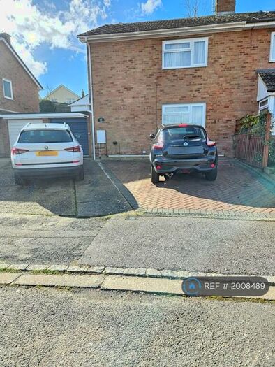 3 Bedroom Semi-Detached House To Rent In Bell Close, Drayton Parslow, Milton Keynes, MK17