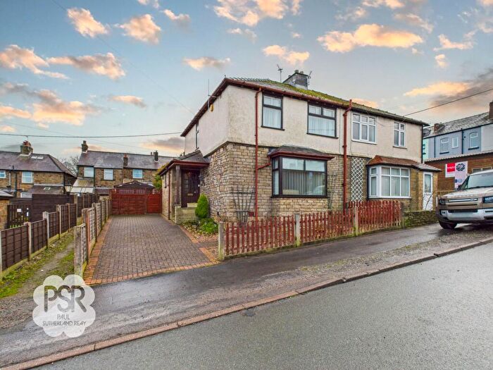 3 Bedroom Semi Detached House For Sale In Meadowside, Disley, SK12