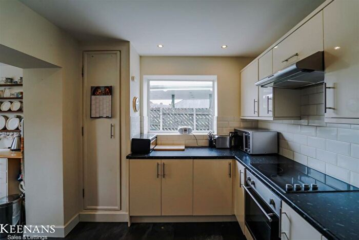 2 Bedroom Semi-Detached Bungalow For Sale In Whalley New Road, Blackburn, BB1