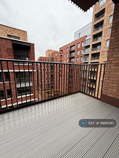 2 Bedroom Flat To Rent In Mary Neuner Road, London, N8