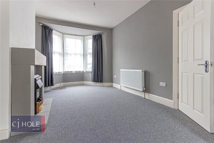 4 Bedroom Terraced House To Rent In Sandgate Road, Brislington, Bristol, BS4