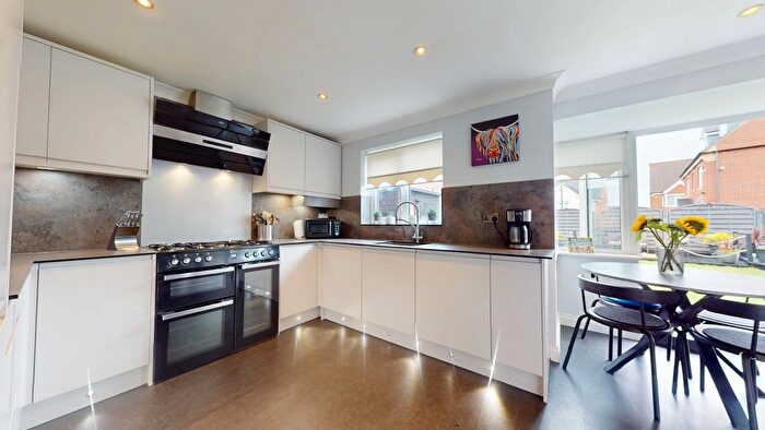 6 Bedroom Semi Detached House For Sale In Strathmore Gardens, South Shields, NE34