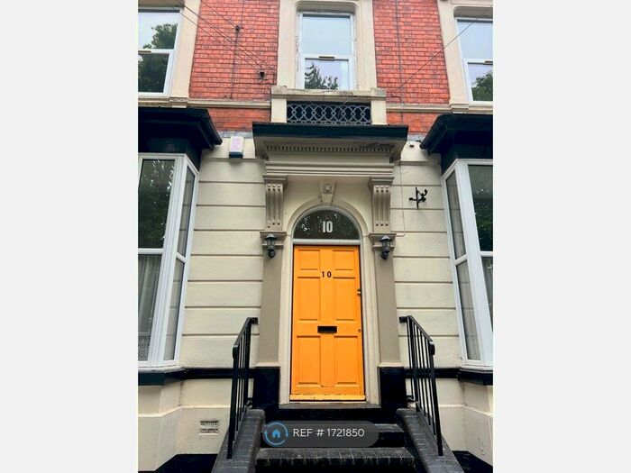 3 Bedroom Flat To Rent In South Road, Hockley, Birmingham, B18