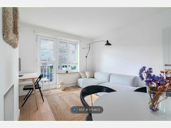 1 Bedroom Flat To Rent In Nevill Road, London, N16
