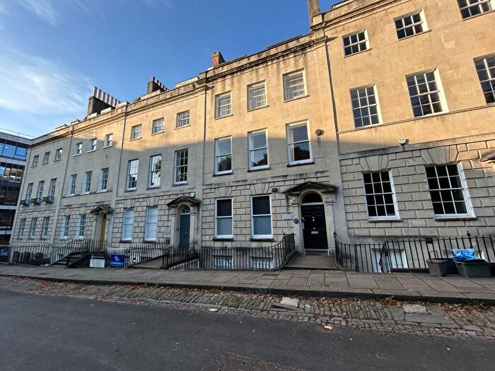 House For Sale In , Berkeley Square, Clifton, Bristol, City Of Bristol, BS8