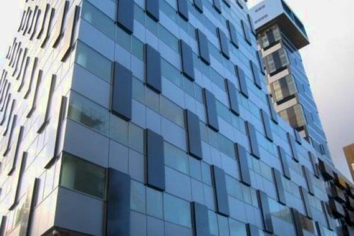 1 Bedroom Flat To Rent In Rumford Place, Liverpool, L3