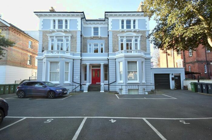 1 Bedroom Flat To Rent In Upper Maze Hill, St. Leonards-On-Sea, TN38