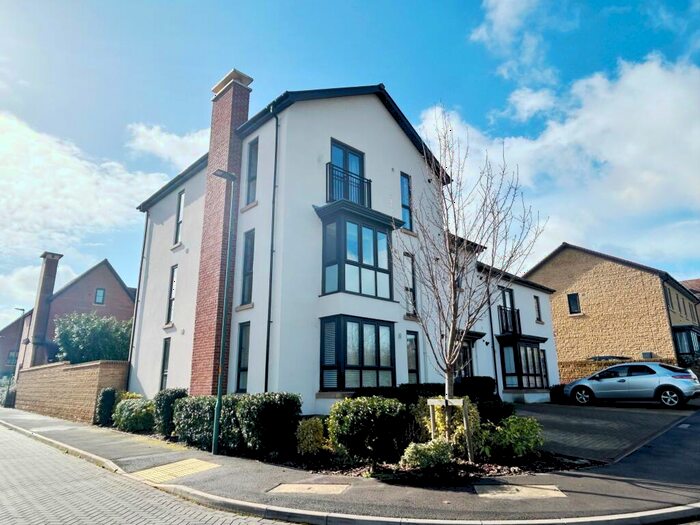 2 Bedroom Apartment To Rent In Harvest Street, Cheltenham, GL52