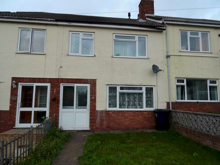 3 Bedroom Terraced House To Rent In Talbot Road, Knowle, Bristol, BS4