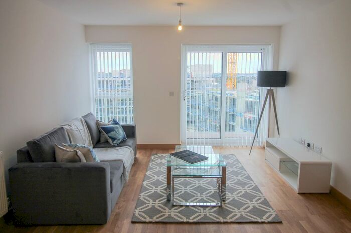 2 Bedroom Flat To Rent In The Duke, Langley Square, Dartford, DA1