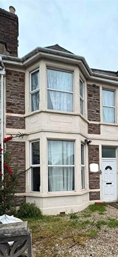 4 Bedroom Terraced House To Rent In Ashley Down Road, Bristol, BS7