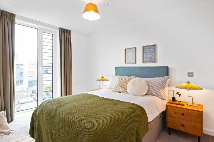 1 Bedroom Flat To Rent In The Kell, Gillingham Gate Road, Gillingham, ME4