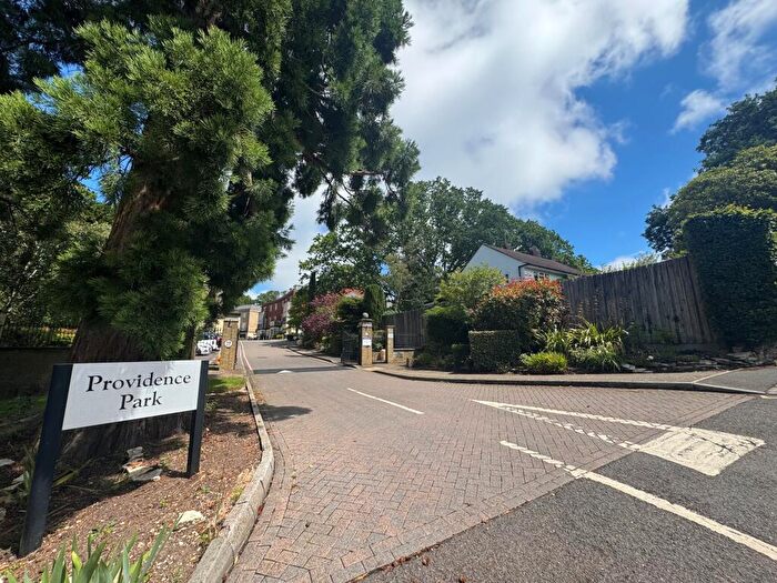 2 Bedroom Flat To Rent In Providence Park, Bassett, SO16