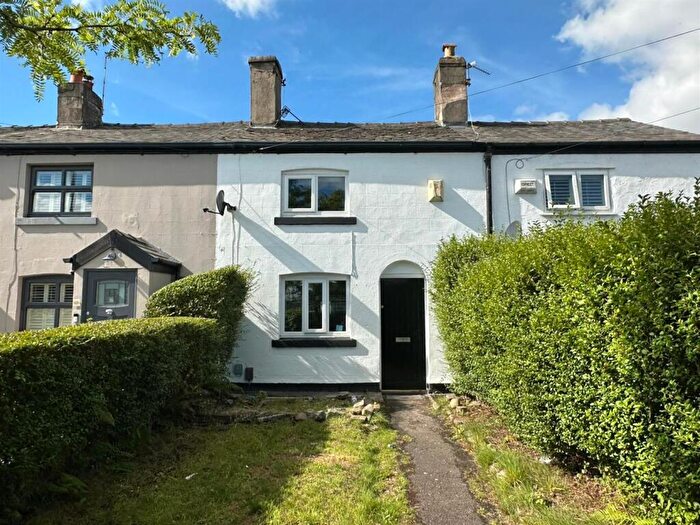 2 Bedroom Terraced House To Rent In Lily Hill Street, Whitefield, Manchester, M45
