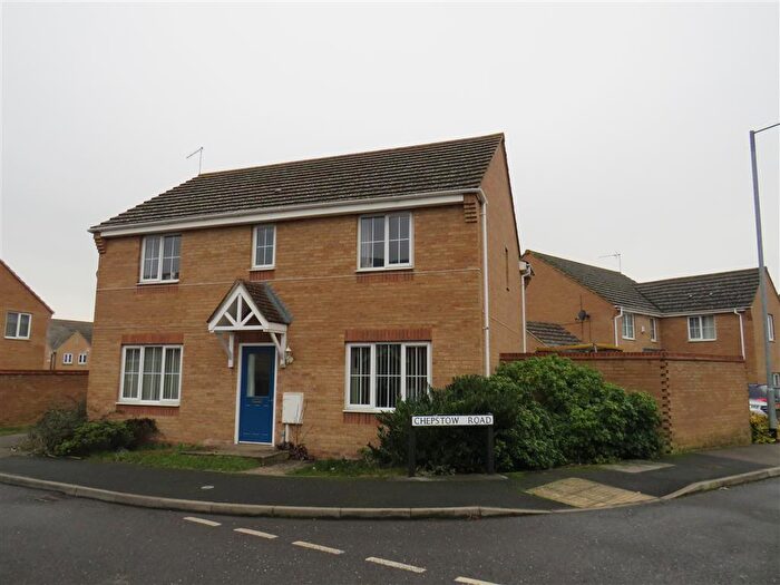 4 Bedroom Detached House To Rent In Cheltenham Road, Corby, NN18