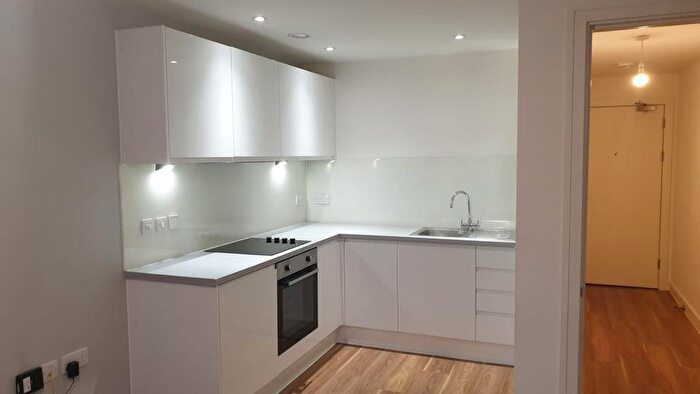 1 Bedroom Flat To Rent In Wolstenholme Square, Slater Place, Liverpool, L1