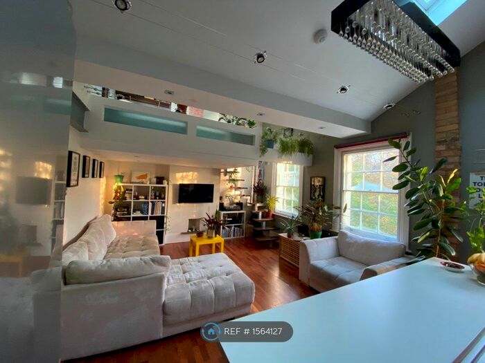 1 Bedroom Flat To Rent In London Fields, London, E8