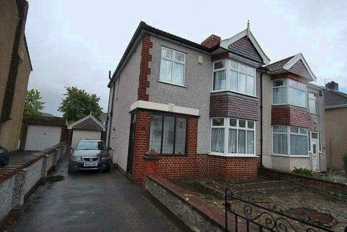 3 Bedroom Property To Rent In 167 Memorial Road, Bristol, BS15