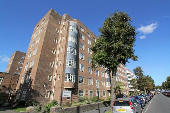 1 Bedroom Property To Rent In Wilbury Road, Hove, BN3