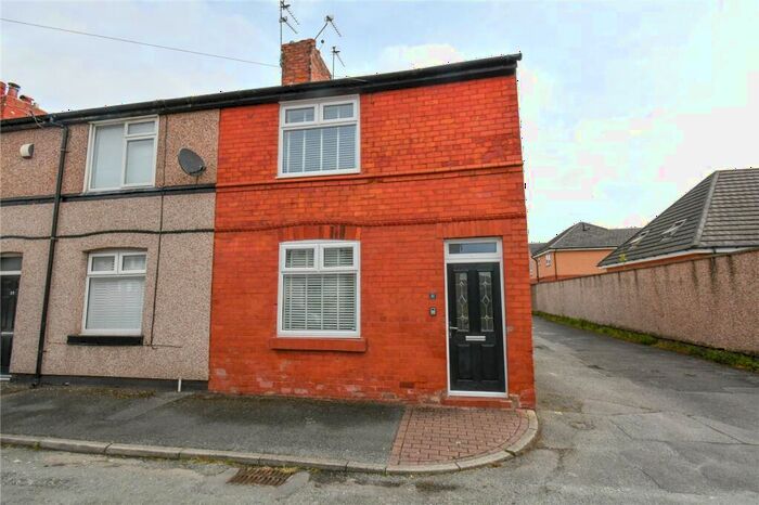 2 Bedroom Terraced House To Rent In Lee Road, Hoylake, Wirral, CH47