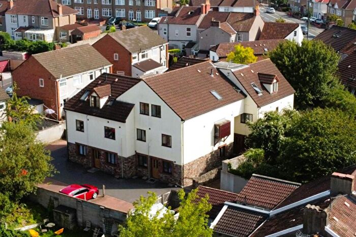 2 Bedroom Flat For Sale In Bed Flat |, BS5