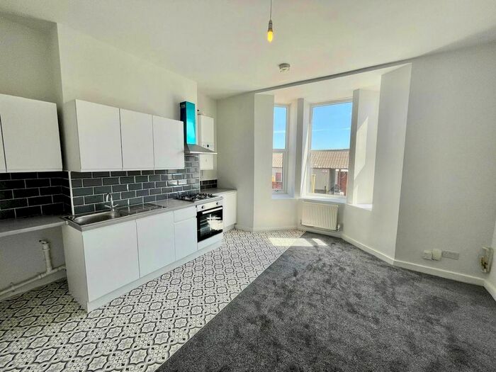 1 Bedroom Flat To Rent In Sheffield Road, Barnsley, S70