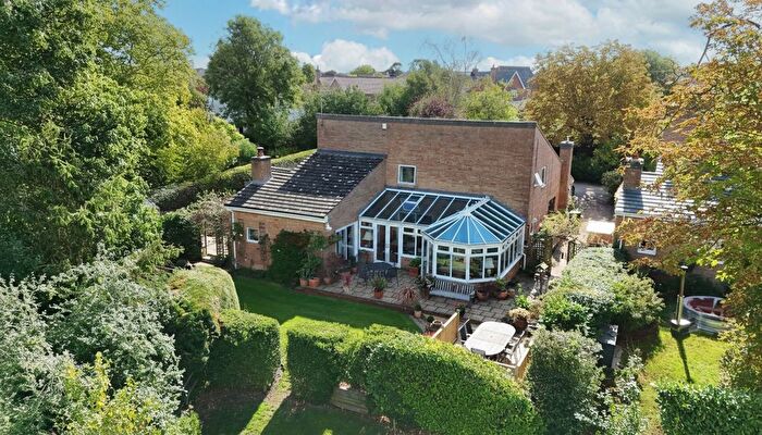 4 Bedroom Detached House For Sale In High Street, Stetchworth, CB8