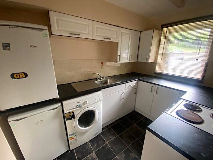 1 Bedroom Flat To Rent In Griffin Gardens, Harborne, Birmingham, B17