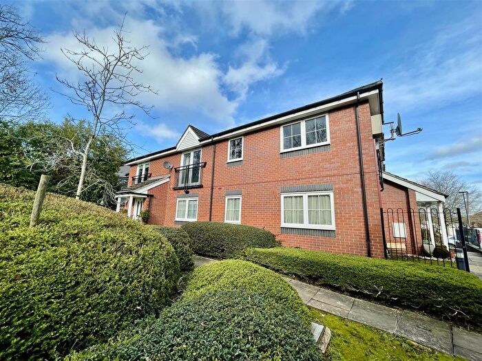 2 Bedroom Flat To Rent In Quinton Road West, Quinton, B32